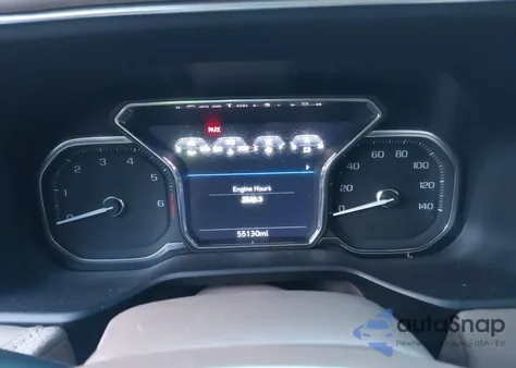 2021 GMC Yukon 2Wd Denali z USA, uszkodzony, nr VIN 1GKS1DKL0MR391354